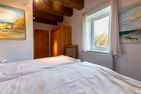 Seeräuber Ostseebad Ahrenshoop - Schlafzimmer