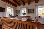  Seeräuber Ostseebad Ahrenshoop - Wohnzimmer