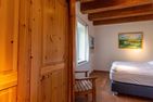  Seeräuber Ostseebad Ahrenshoop - Schlafzimmer