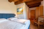  Seeräuber Ostseebad Ahrenshoop - Schlafzimmer