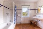  Seeräuber Ostseebad Ahrenshoop - Badezimmer