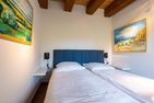  Seeräuber Ostseebad Ahrenshoop - Schlafzimmer