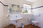  Seeräuber Ostseebad Ahrenshoop - Badezimmer