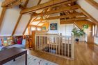  Seeräuber Ostseebad Ahrenshoop - Wohnzimmer