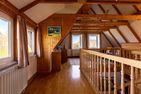  Seeräuber Ostseebad Ahrenshoop - Wohnzimmer