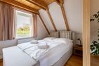  Seeräuber Ostseebad Ahrenshoop - Schlafzimmer