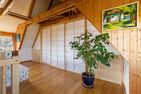  Seeräuber Ostseebad Ahrenshoop - Wohnzimmer