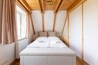  Seeräuber Ostseebad Ahrenshoop - Schlafzimmer