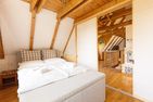  Seeräuber Ostseebad Ahrenshoop - Schlafzimmer