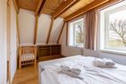  Seeräuber Ostseebad Ahrenshoop - Schlafzimmer
