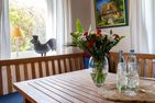  Seeräuber Ostseebad Ahrenshoop - Wohnzimmer
