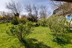  Seeräuber Ostseebad Ahrenshoop - Garten