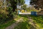  Seeräuber Ostseebad Ahrenshoop - Garten