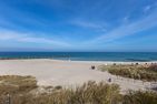  Seeräuber Ostseebad Ahrenshoop - Strand