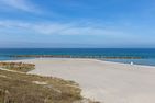  Seeräuber Ostseebad Ahrenshoop - Strand