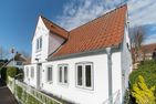  Haus Toni Wyk auf Föhr - Herzlich willkommen am Haus Toni!
