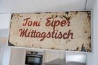  Haus Toni Wyk auf Föhr - Dekoratives Detail
