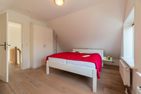  Haus Toni Wyk auf Föhr - Schlafzimmer