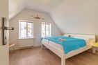  Haus Toni Wyk auf Föhr - Außerdem sind alle Schlafzimmer mit jeweils einem Kleiderschrank ausgestattet.