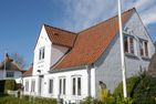  Haus Toni Wyk auf Föhr - Hauptansicht