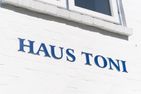  Haus Toni Wyk auf Föhr - Haus Toni