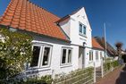  Haus Toni Wyk auf Föhr - Hauptansicht