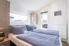 Ostseecamp Ferienhaus "Passat" (11) Scharbeutz - Schlafzimmer