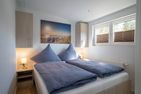 Ostseecamp Steuerbord *jetzt mit Überdachter Terrasse* (64) Scharbeutz - Schlafzimmer