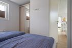 Ostseecamp Steuerbord *jetzt mit Überdachter Terrasse* (64) Scharbeutz - Schlafzimmer