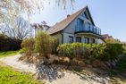 Strandhaus Wustrow Strandhaus Wustrow - Wohnung 1 Ostseebad Wustrow - Hauptansicht