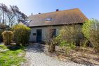 Strandhaus Wustrow Strandhaus Wustrow - Wohnung 2 Ostseebad Wustrow - Hauptansicht