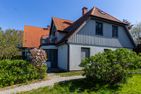 Strandhaus Wustrow Strandhaus Wustrow - Wohnung 4 Ostseebad Wustrow - Hauptansicht