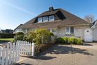  Haus Eva Wohnung 1 Wyk auf Föhr - Haus Eva heißt Sie herzlich wollkommen!