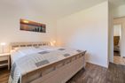  Haus Eva Wohnung 1 Wyk auf Föhr - Schlafzimmer