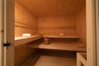  Haus Eva Wohnung 1 Wyk auf Föhr - Sauna