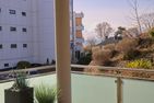  Villa am Hang App. 1 inkl. WLAN Grömitz - Balkon