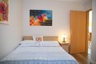  Villa am Hang App. 1 inkl. WLAN Grömitz - Schlafzimmer
