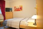 Villa am Hang App. 1 inkl. WLAN Grömitz - Schlafzimmer