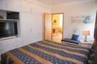  Villa am Hang App. 1 inkl. WLAN Grömitz - Schlafzimmer