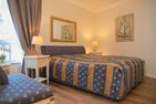  Villa am Hang App. 1 inkl. WLAN Grömitz - Schlafzimmer