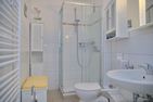 Hanseat II App. 157 inkl. WLAN Grömitz - Badezimmer