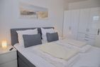 Hanseat II App. 157 inkl. WLAN Grömitz - Schlafzimmer