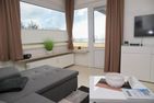 Hanseat II App. 157 inkl. WLAN Grömitz - Wohnzimmer