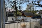 Drei Akazien Drei Akazien Wohnung 4 Ostseebad Dierhagen - Balkon