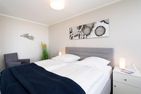  Wattenblick List - Schlafzimmer