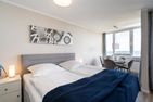  Wattenblick List - Schlafzimmer