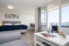  Wattenblick List - Schlafzimmer