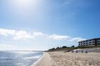  Wattenblick List - Strand