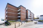  Wattenblick List - Fassade / Eingang