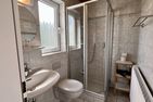  Haus Hagelstein I "Donnerkeil" Dahme - Badezimmer